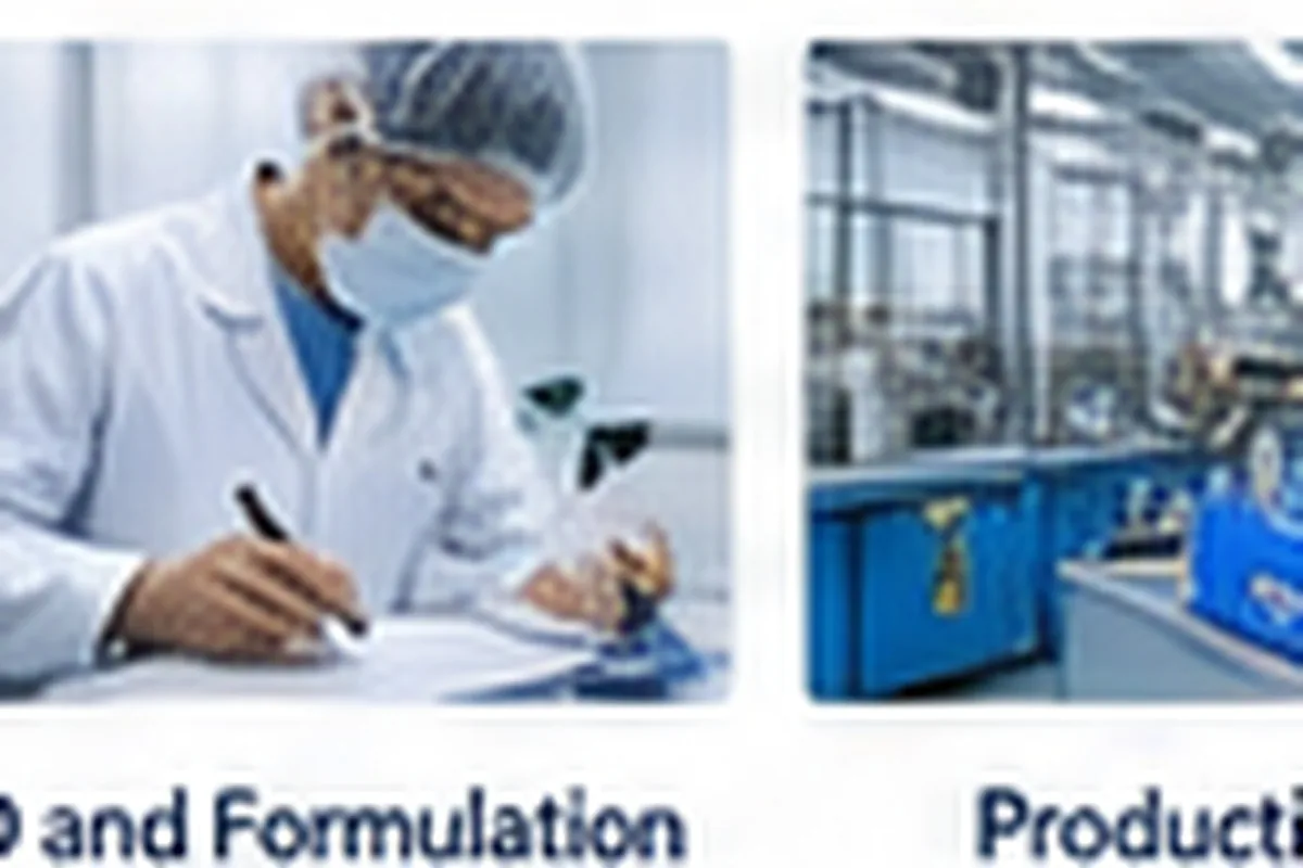 Sleep Supplement OEM / ODM
