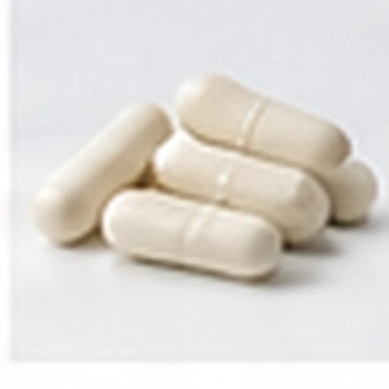 Sleep Capsules