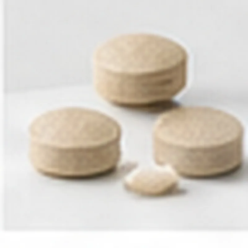 Sleep Tablets
