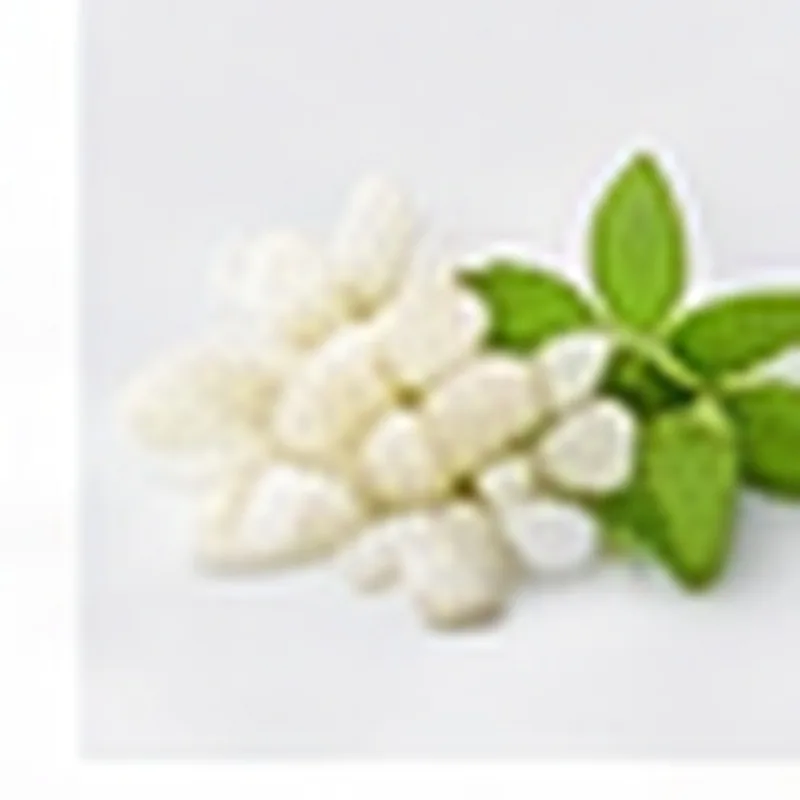 Melatonin for Sleep Supplement Formulation
