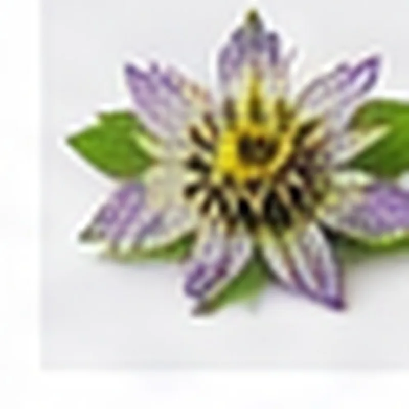 Passionflower