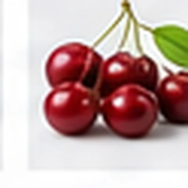 Tart Cherry