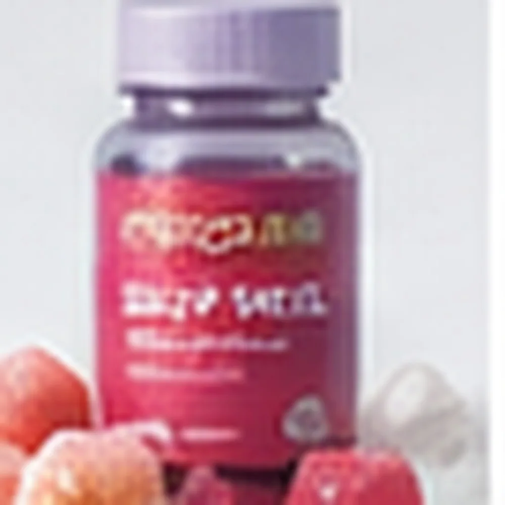 Fast Sleep Gummies