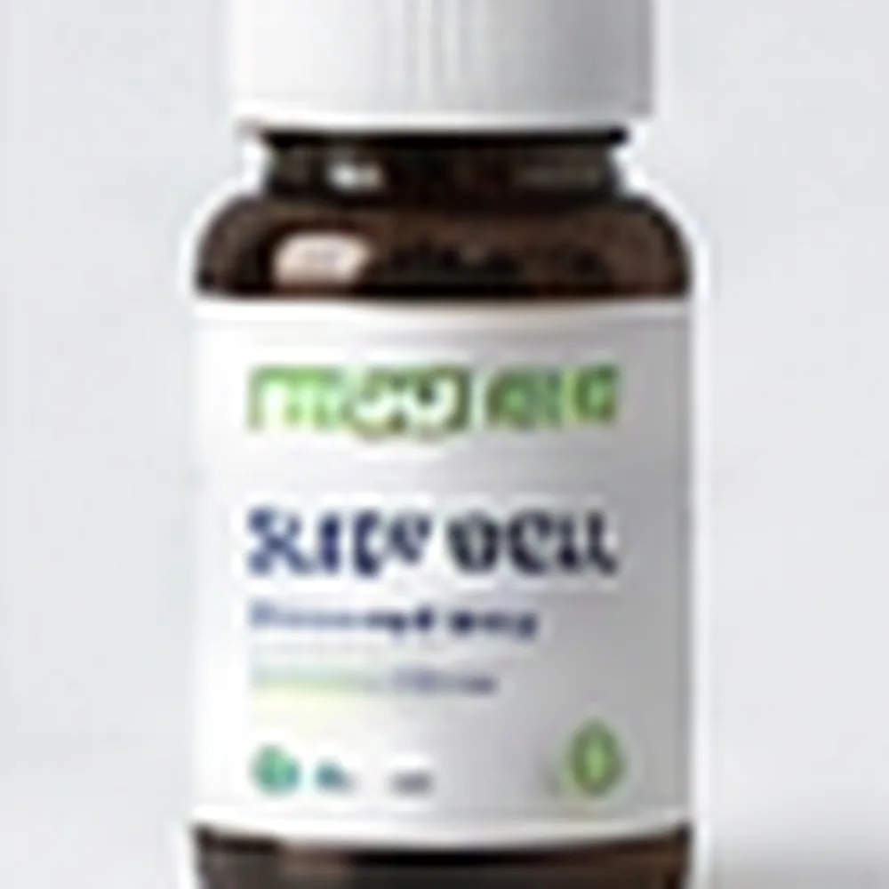 Stress + Sleep Capsules