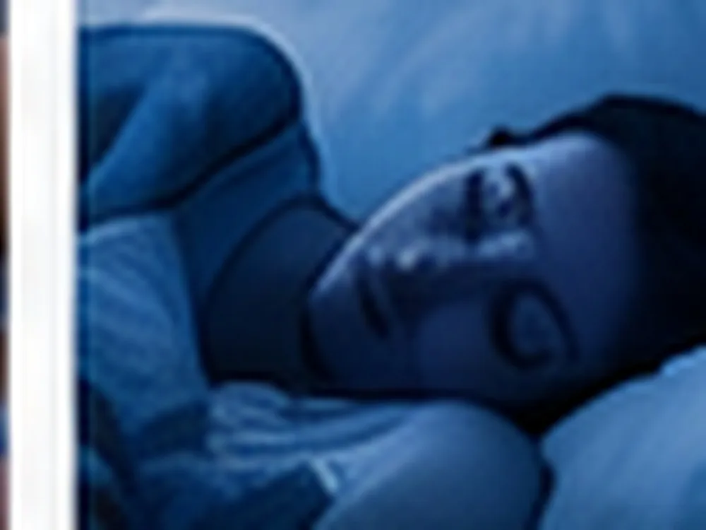 Deep Sleep