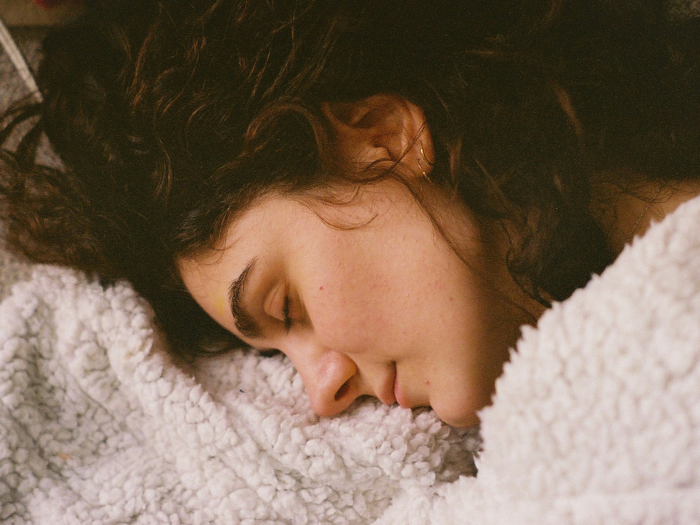 Fall Asleep